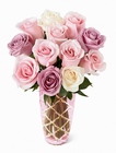 Mother's Day Mixed Rose Bouquet